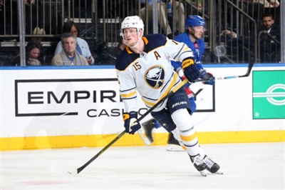 Jack Eichel Poster 3534785