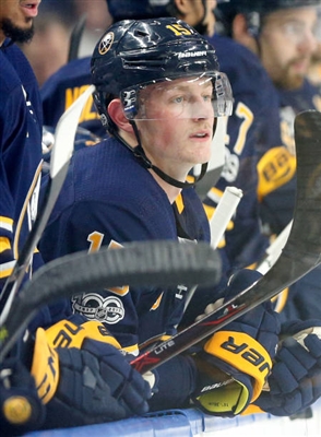 Jack Eichel Poster 3534787