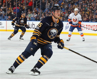 Jack Eichel Poster 3534793