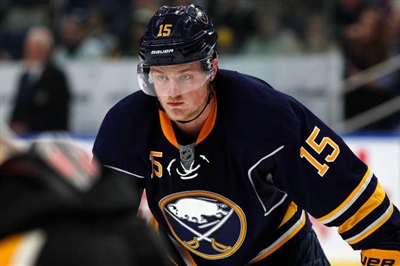 Jack Eichel Poster 3534825