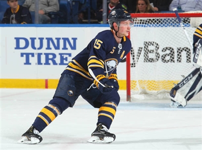 Jack Eichel Poster 3534827