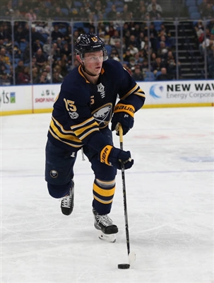 Jack Eichel Poster 3534828