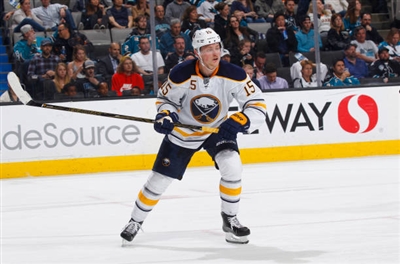 Jack Eichel Poster 3534830