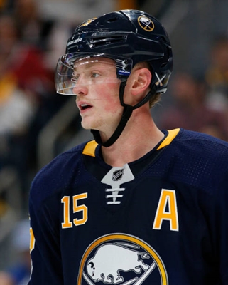 Jack Eichel Poster 3534837