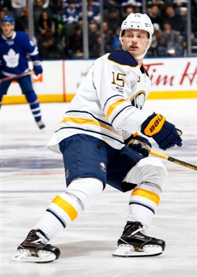 Jack Eichel Poster 3534838