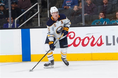 Jack Eichel Poster 3534840