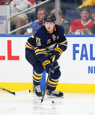 Jack Eichel Poster 3534842