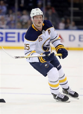 Jack Eichel Poster 3534851