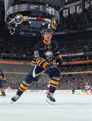 Jack Eichel Poster 3534853