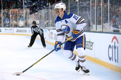 Jack Eichel Poster 3534856