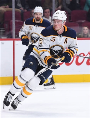 Jack Eichel Poster 3534858