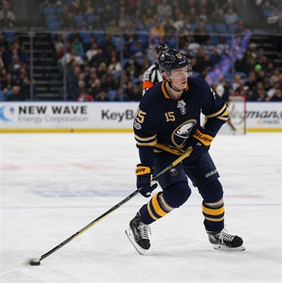 Jack Eichel Poster 3534859