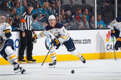 Jack Eichel Poster 3534862