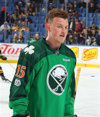 Jack Eichel Poster 3534864
