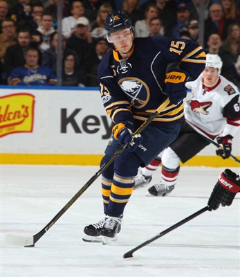 Jack Eichel Poster 3534866