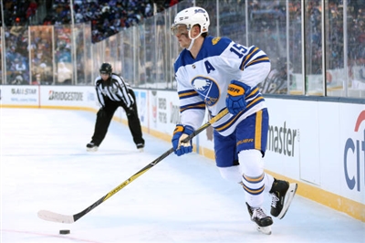 Jack Eichel Poster 3534868