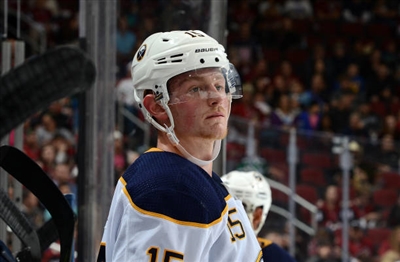 Jack Eichel Poster 3534872