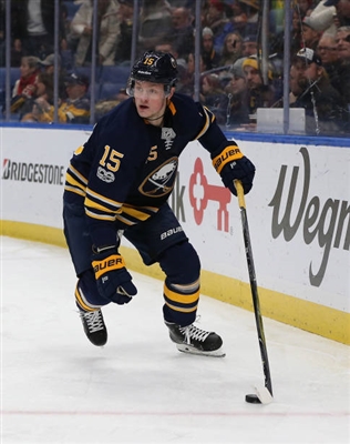 Jack Eichel Poster 3534876