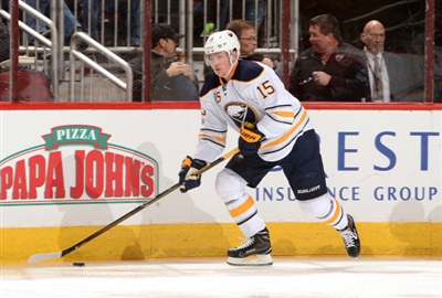 Jack Eichel Poster 3534877