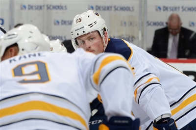 Jack Eichel Poster 3534879