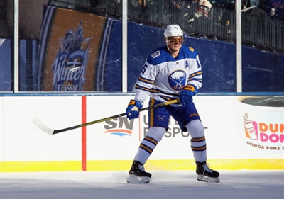Jack Eichel Poster 3534881