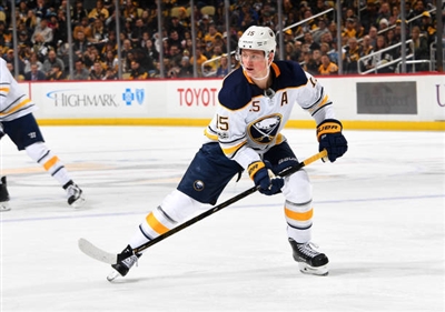 Jack Eichel Poster 3534882