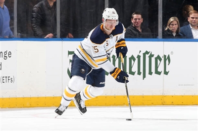 Jack Eichel Poster 3534884