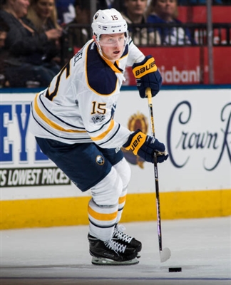 Jack Eichel Poster 3534890