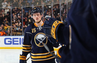 Jack Eichel Poster 3534892