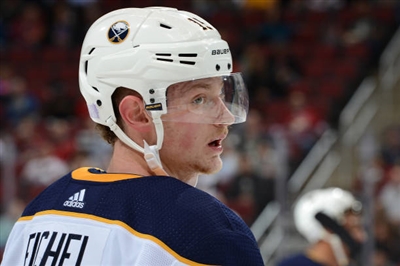 Jack Eichel Poster 3534897