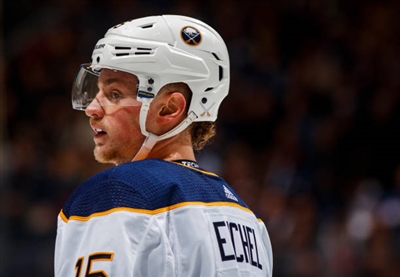 Jack Eichel Poster 3534898