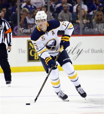 Jack Eichel Poster 3534901