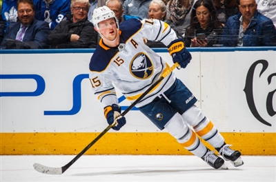 Jack Eichel Poster 3534902