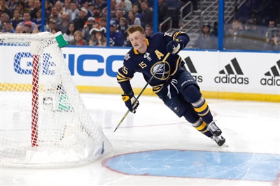 Jack Eichel Poster 3534903