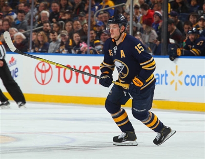 Jack Eichel Poster 3534904