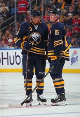 Jack Eichel Poster 3534905