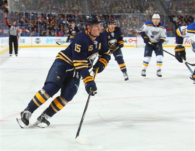 Jack Eichel Poster 3534906