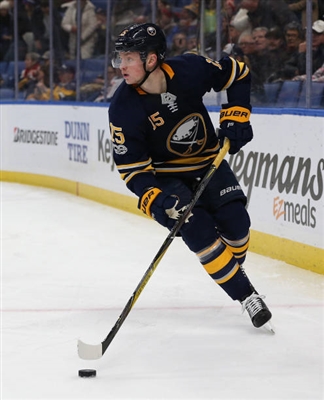 Jack Eichel Poster 3534907