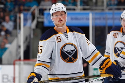 Jack Eichel Poster 3534908