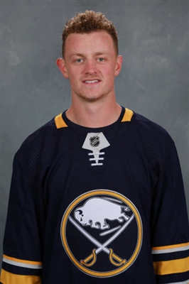 Jack Eichel Poster 3534911