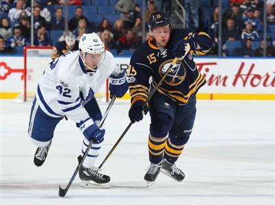 Jack Eichel Poster 3534912