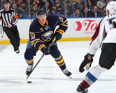 Jack Eichel Poster 3534913
