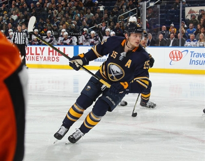 Jack Eichel Poster 3534916