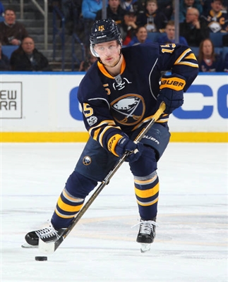 Jack Eichel Poster 3534919