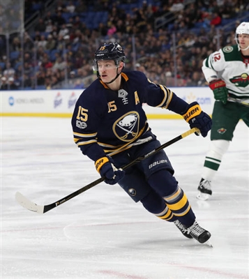 Jack Eichel Poster 3534929