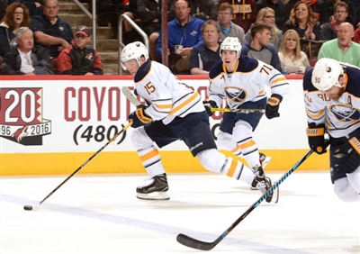 Jack Eichel Poster 3534944