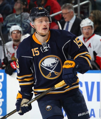 Jack Eichel Poster 3534958