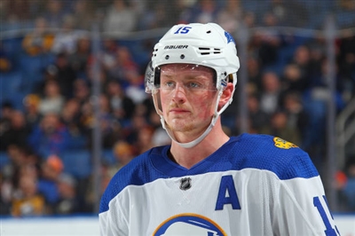 Jack Eichel Poster 3534963