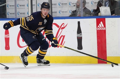 Jack Eichel Poster 3534964