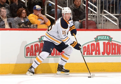 Jack Eichel Poster 3534965